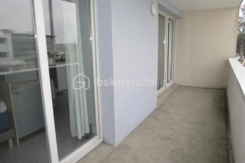 Appartement - 32 m² - 1 pièce