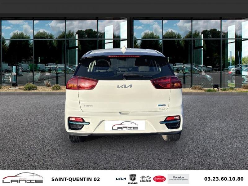 Kia e-niro Electrique 204 ch Motion