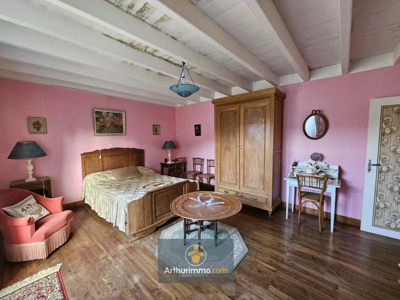 Maison - 163 m² - 4 pièces