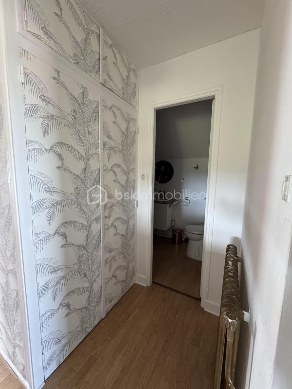 Maison de village - 115 m² - 5 pièces