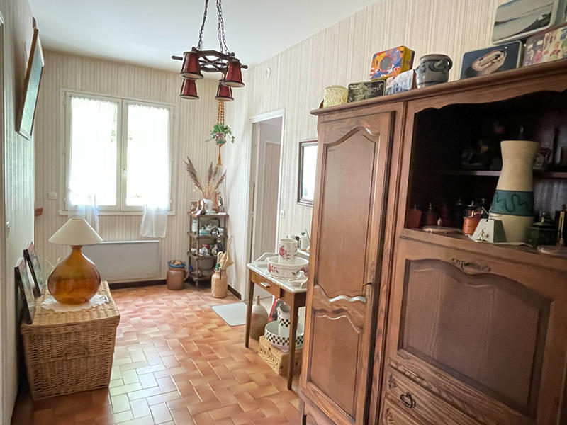 Maison - 174 m² - 7 pièces