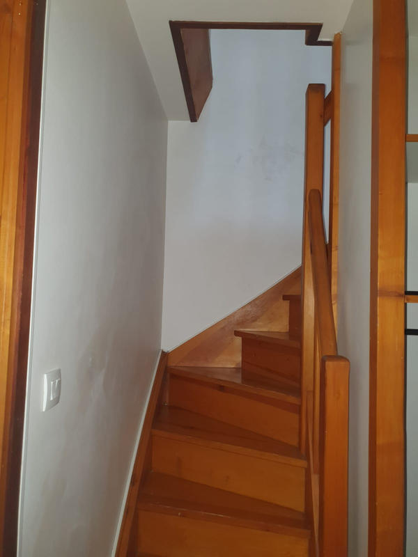 Triplex - 69 m² - 4 pièces