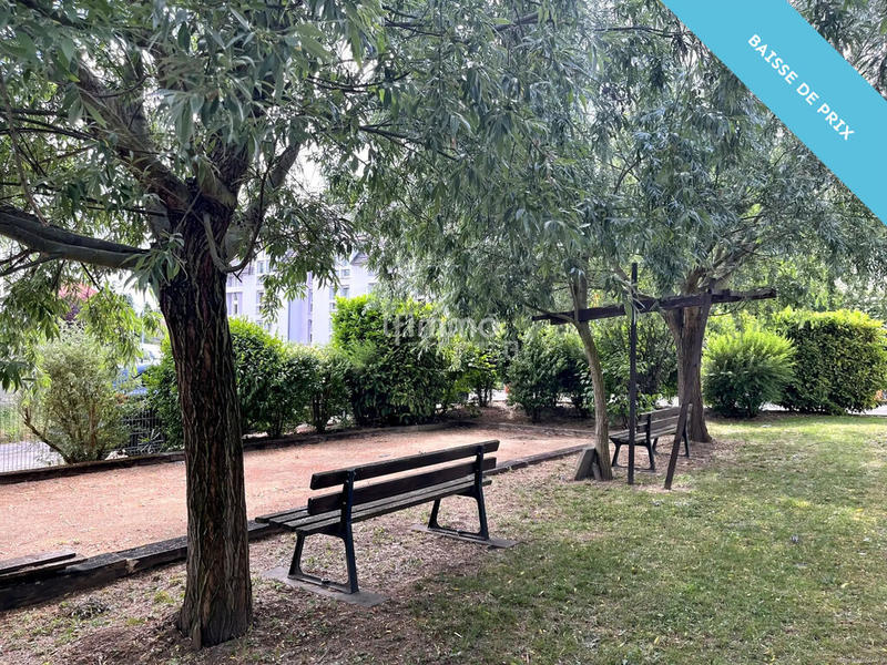 Appartement - 66 m² - 2 pièces