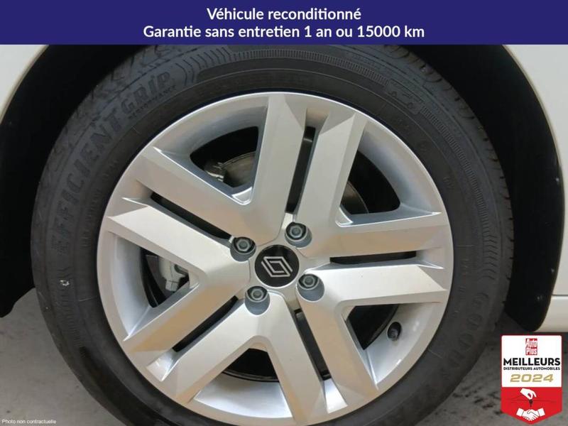 Renault Clio Blue dCi 100 ch Gsr2 Evolution