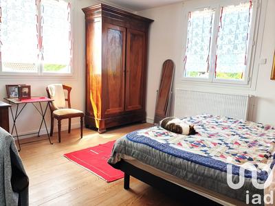 Maison - 157 m² - 6 pièces