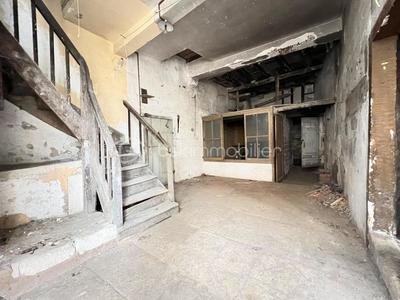 Maison - 126 m² - 4 pièces