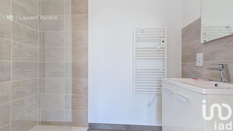 Maison - 117 m² - 6 pièces