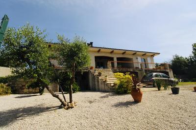 Villa - 180 m² - 7 pièces