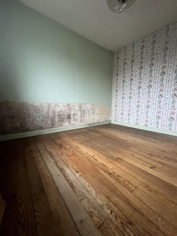 Maison - 78 m² - 5 pièces