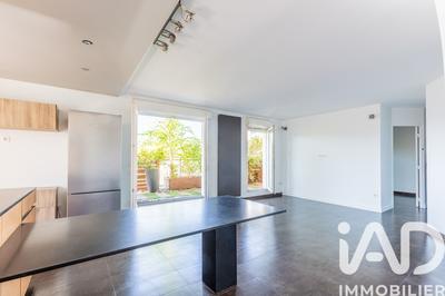 Appartement - 88 m² - 4 pièces