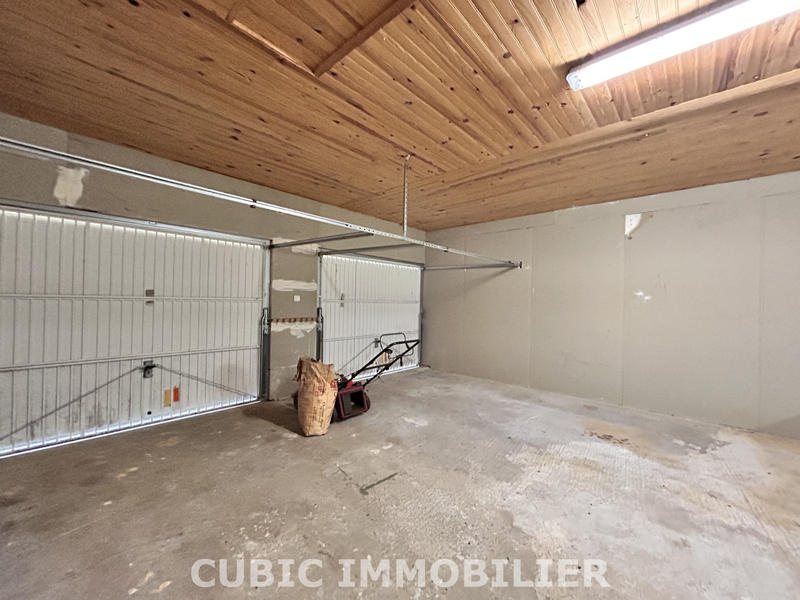 Villa - 140 m² - 7 pièces