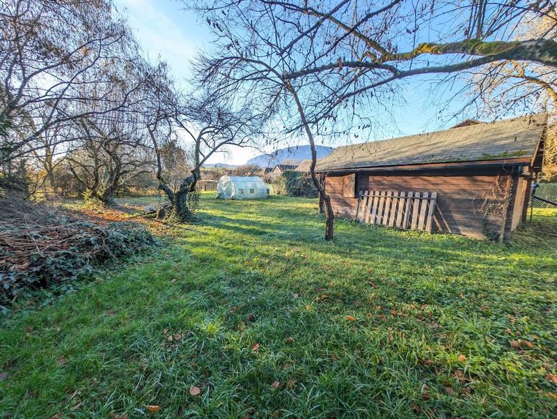 Propriété - 116 m² - 6 pièces