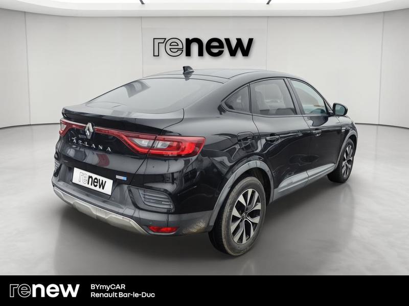 Renault Arkana E-Tech 145 Business