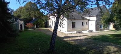 Maison - 115 m² - 4 pièces