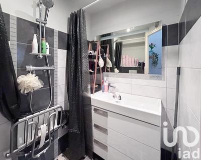 Maison de ville - 97 m² - 4 pièces