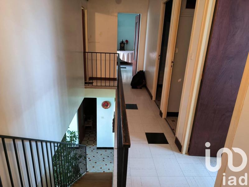 Maison de ville - 103 m² - 5 pièces