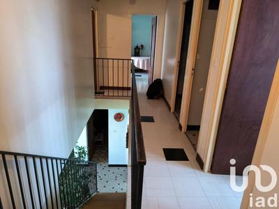 Maison de ville - 103 m² - 5 pièces