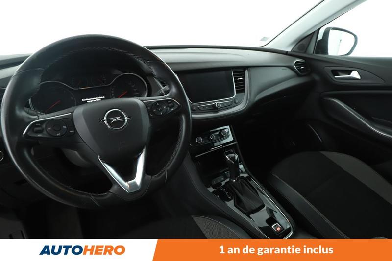 Opel Grandland X 1.6 Diesel Innovation Automatique 120 ch