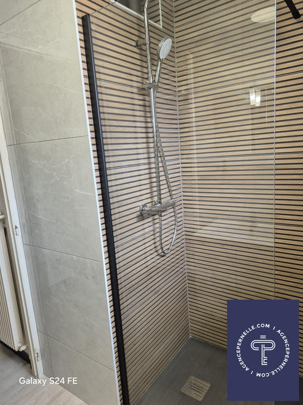 Maison - 132 m² - 6 pièces