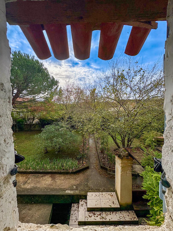 Maison de village - 180 m² - 6 pièces