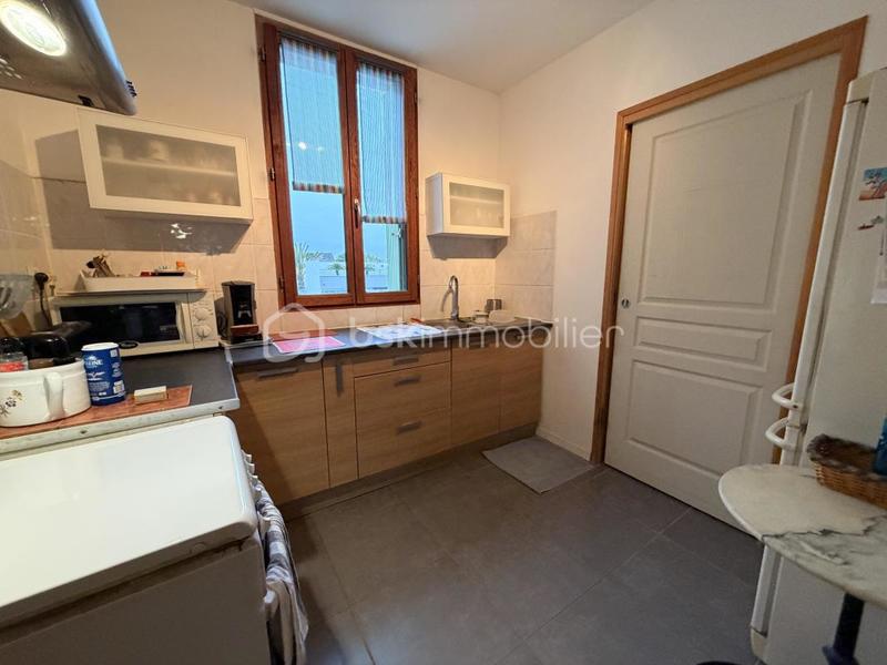 Duplex - 72 m² - 3 pièces