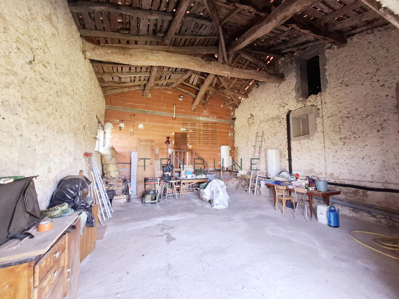 Maison - 143 m² - 6 pièces