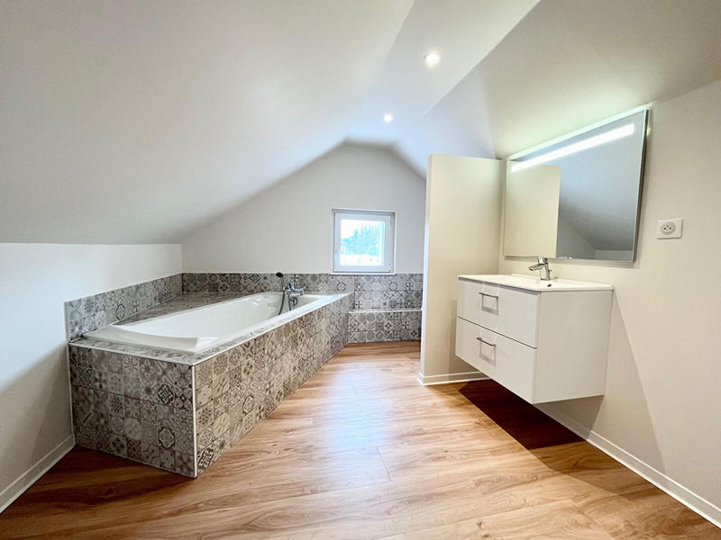 Immeuble - 12 pièces