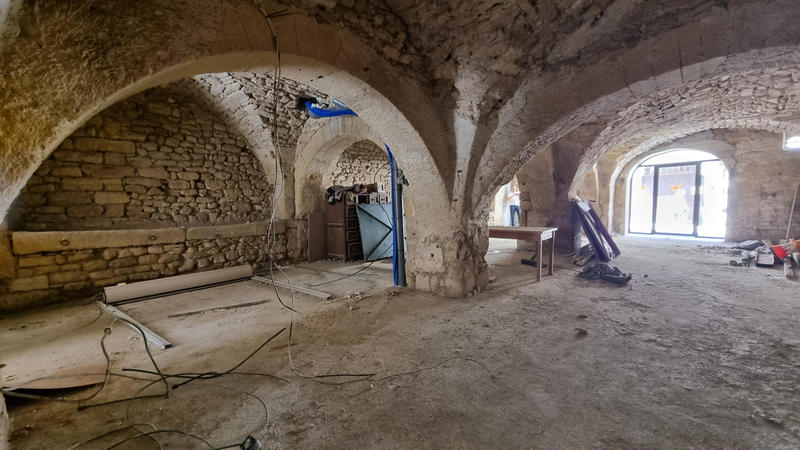 Local commercial - 140 m²