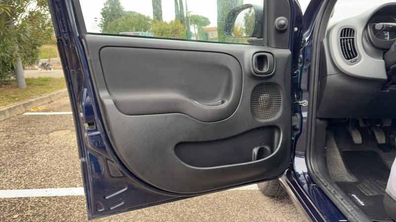 Fiat Panda 1.2 69 Easy