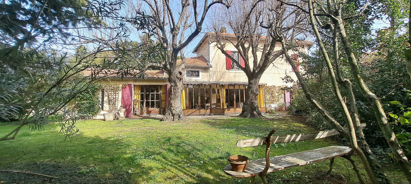 Maison - 147 m² - 6 pièces