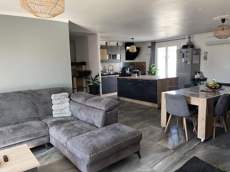 Villa - 103 m² - 4 pièces