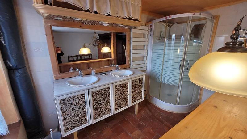 Maison de ville - 69 m² - 3 pièces