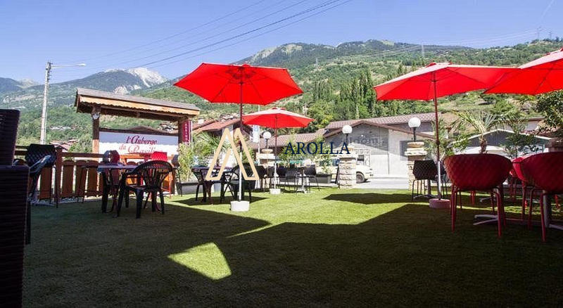 Fonds de commerce - Hôtellerie / Restauration - 270 m²