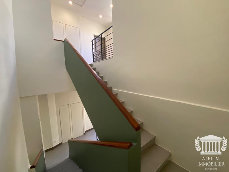 Appartement - 74 m² - 3 pièces