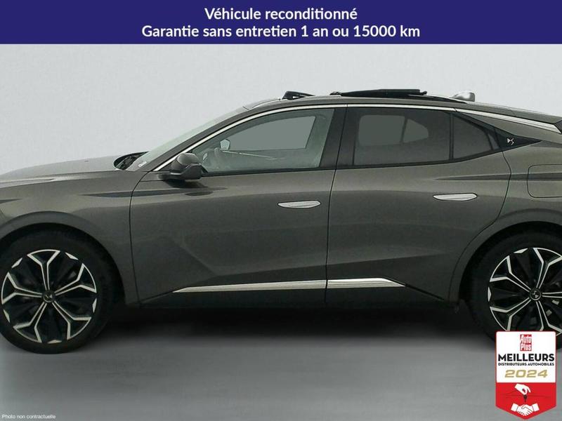 Ds Ds 4 Ds4 Hybride E-Tense 225 Eat8 Rivoli