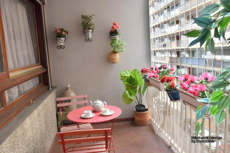 Appartement - 83 m² - 3 pièces