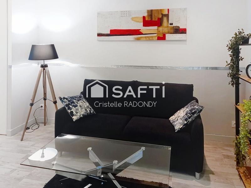 Maison - 152 m² - 9 pièces