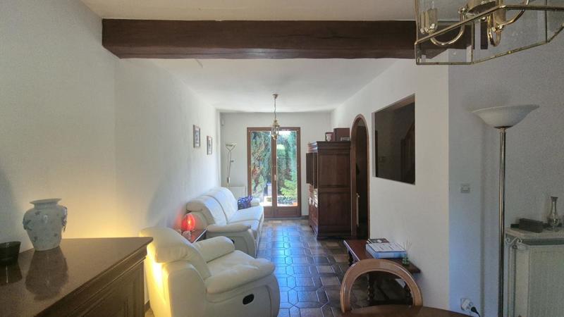 Maison - 72 m² - 4 pièces