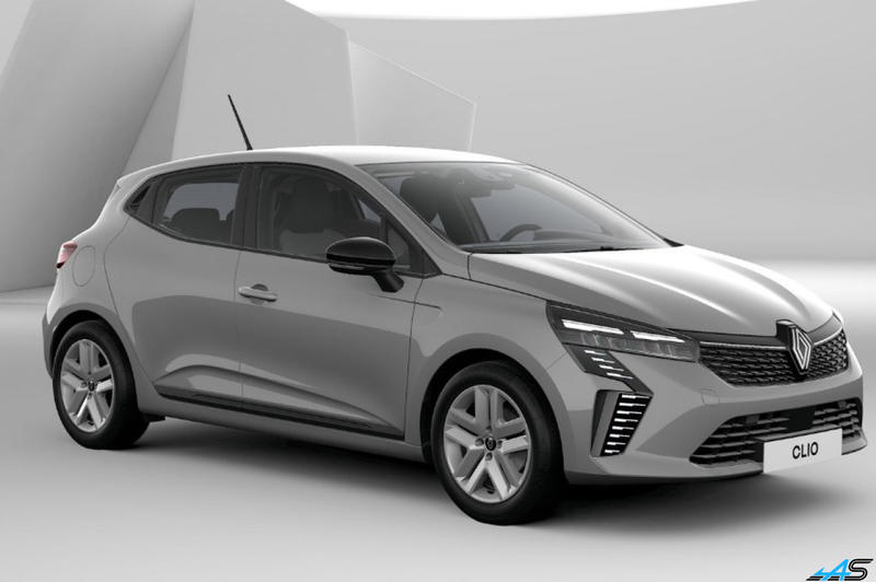 Renault Clio 1.0 Tce 90 Generation Camera An Arrivage