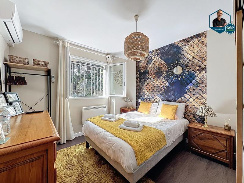 Villa - 160 m² - 6 pièces