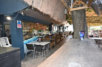 Fonds de commerce - Hôtellerie / Restauration - 277 m²