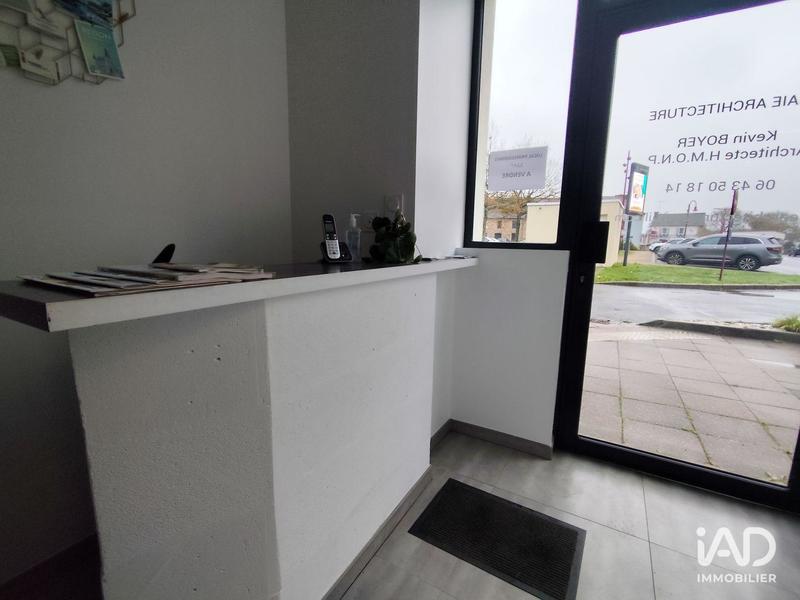 Local commercial - 55 m²