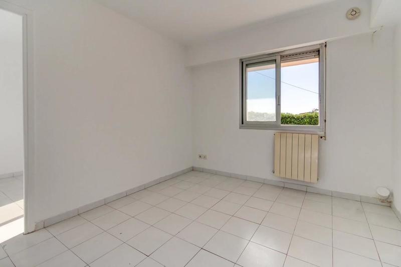 Appartement - 28 m² - 2 pièces