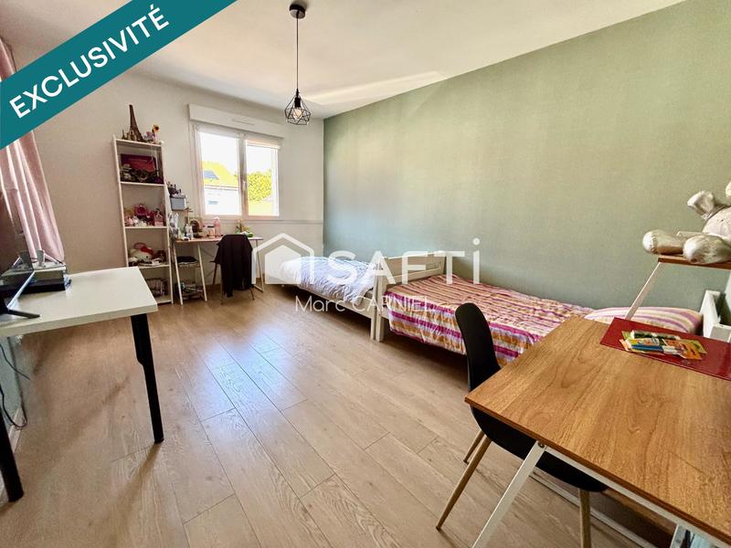 Villa - 113 m² - 6 pièces