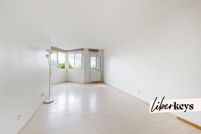 Appartement - 71 m² - 3 pièces