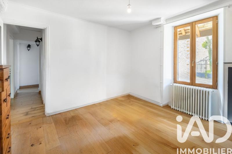 Maison de campagne - 181 m² - 7 pièces