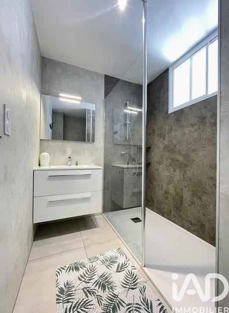 Maison - 96 m² - 4 pièces