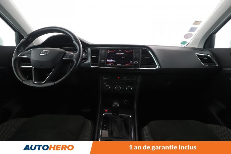 Seat Ateca 1.5 Tsi Act 4Drive Style Dsg7 150 ch