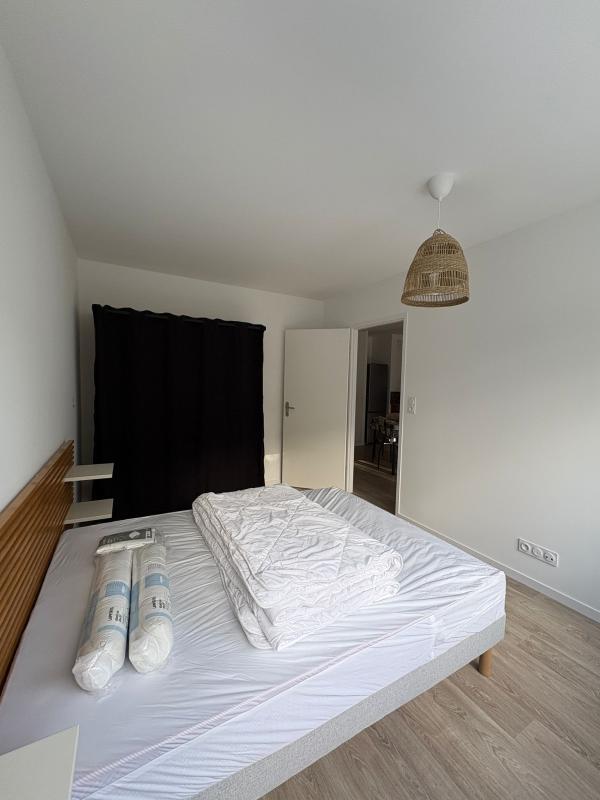 Appartement - 39 m² - 2 pièces