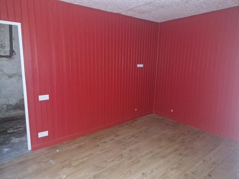 Local commercial - 162 m²